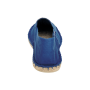 Unisex espadrille French Blue 46 EU Unisex espadrille French Blue 46 EU