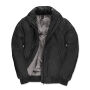 Women´s Jacket Crew Bomber black XS