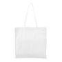 Shopping Bag unisex Carry white uni
