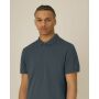 Stanley Coaster - De heren polo - India Ink Grey (3XL)