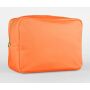 SUNDAE ACCESSORY CASE, MANGO SORBET, M, BAG BASE