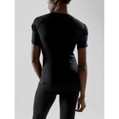 PRO ACTIVE EXTREME X RN SS W BLACK XS