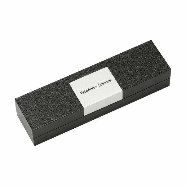 Princeton Pen Set Kugelschreiber - schwarz Princeton Pen Set Kugelschreiber - schwarz