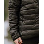 Altitude Jacket - Black - S