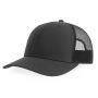 BRYCE, DARK GREY / BLACK, One size, ATLANTIS HEADWEAR