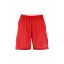 Basket 2.0 Reversible Shorts M Bright Red/C XL