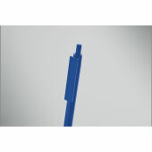 AMPLA - Gerecycled ABS balpen - Royal Blauw AMPLA - Gerecycled ABS balpen - Royal Blauw