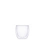 Glas Virgo 80ml transparant