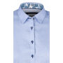 Purple Bow 145 Woman Mid Blue 3XL