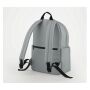 PREMIUM RECYCLED BACKPACK, PURE GREY, One size, BAG BASE
