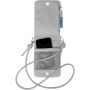SMART RFID-accessoiretasje - Lichtgrijs SMART RFID-accessoiretasje - Lichtgrijs