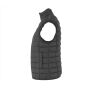 Ladies Light Puffer Vest, MAGNET, XXL, NEW MORNING STUDIOS
