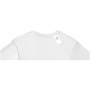 Heros heren t-shirt met korte mouwen - Wit - 2XS