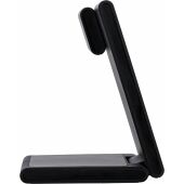 3-in-1 magnetische oplader Valerio zwart