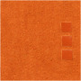 Nanaimo short sleeve men's t-shirt - Orange - S