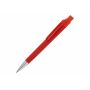 Balpen Prisma - Rood
