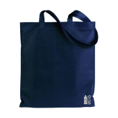 Donker blauw