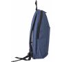 Polyester (300D) rugzak Haley zwart