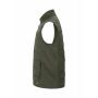 Oak Harbor Vest Men Ivy Green S