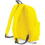 Rugzak Original Fashion Yellow / Graphite Grey One Size