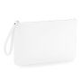 BOUTIQUE ACCESSORY POUCH, SOFT WHITE, One size, BAG BASE
