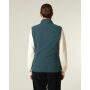 Stella Quester - De dames fleece bodywarmer - Stargazer (XL)