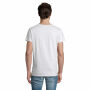 CRUSADER MEN - CRUSADER MEN T-SHIRT - L - Asgrijs