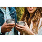 Black+Blum Explorer Flask Duo 1L, grijs