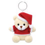 Sleutelhanger Teddybeer Roslin - ROJ - S/T