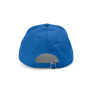 Darrell Cap - Blauw