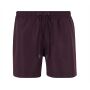 Basic Swimshorts, PLUM PURPLE, 3XL, NEW MORNING STUDIOS
