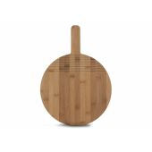 Sagaform snijplank rond - Hout