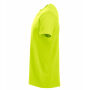 New Classic-T heren signaalgroen xl