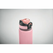 ACTIVATE - Sportwaterfles RPET 1L - Babyrose