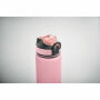 ACTIVATE - Sportwaterfles RPET 1L - Babyrose