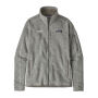 Patagonia - Women's Better Sweater Jacket - Birch White - XL