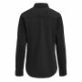 Harvest Upton Woman Stretch Shirt Black XS