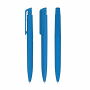Kantaro Matt Blauw 2935