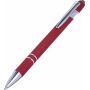 Aluminium balpen Primo blauw