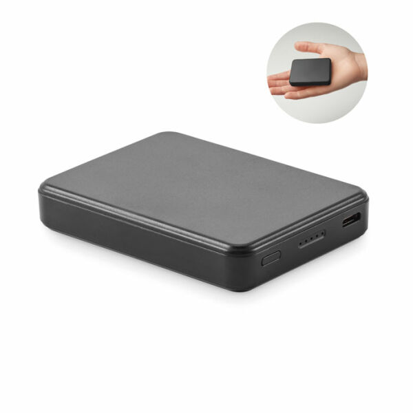 KLEINPOW - Powerbank 5000 mAh
