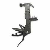MULTIHAMMER - Multitool hamer - Zwart
