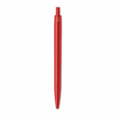 AMPLA - Gerecycled ABS balpen - Rood AMPLA - Gerecycled ABS balpen - Rood