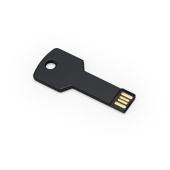 CYLON USB 2.0-stick - zwart