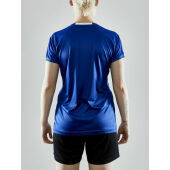 PROGRESS 2.0 STRIPE JERSEY W CLUB COB/WHI S