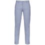 Herenchinobroek Kentucky Blue 44 NL (38 FR)