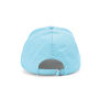 Darrell Cap - Lichtblauw