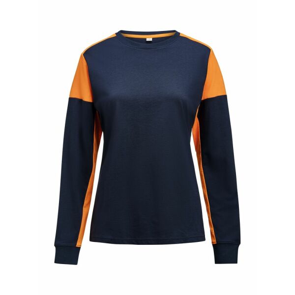 Printer PRIME Prime T-shirt Long Sleeve
T-shirt Dames Printer PRIME Prime T-shirt Long Sleeve
T-shirt Dames