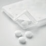 MINTCARD - Pepermuntdispenser - Transparant