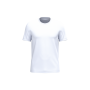 Ecologische uniseks T-shirt White XL