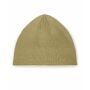 Fielder - Jersey knit beanie met een zacht interior - Faded Olive (OS)